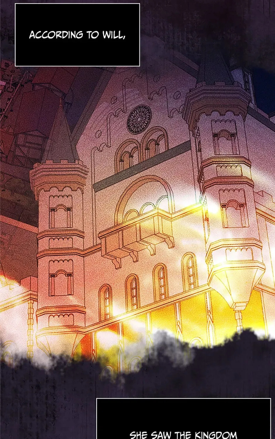 Deep Deception Chapter 42 page 103 - 