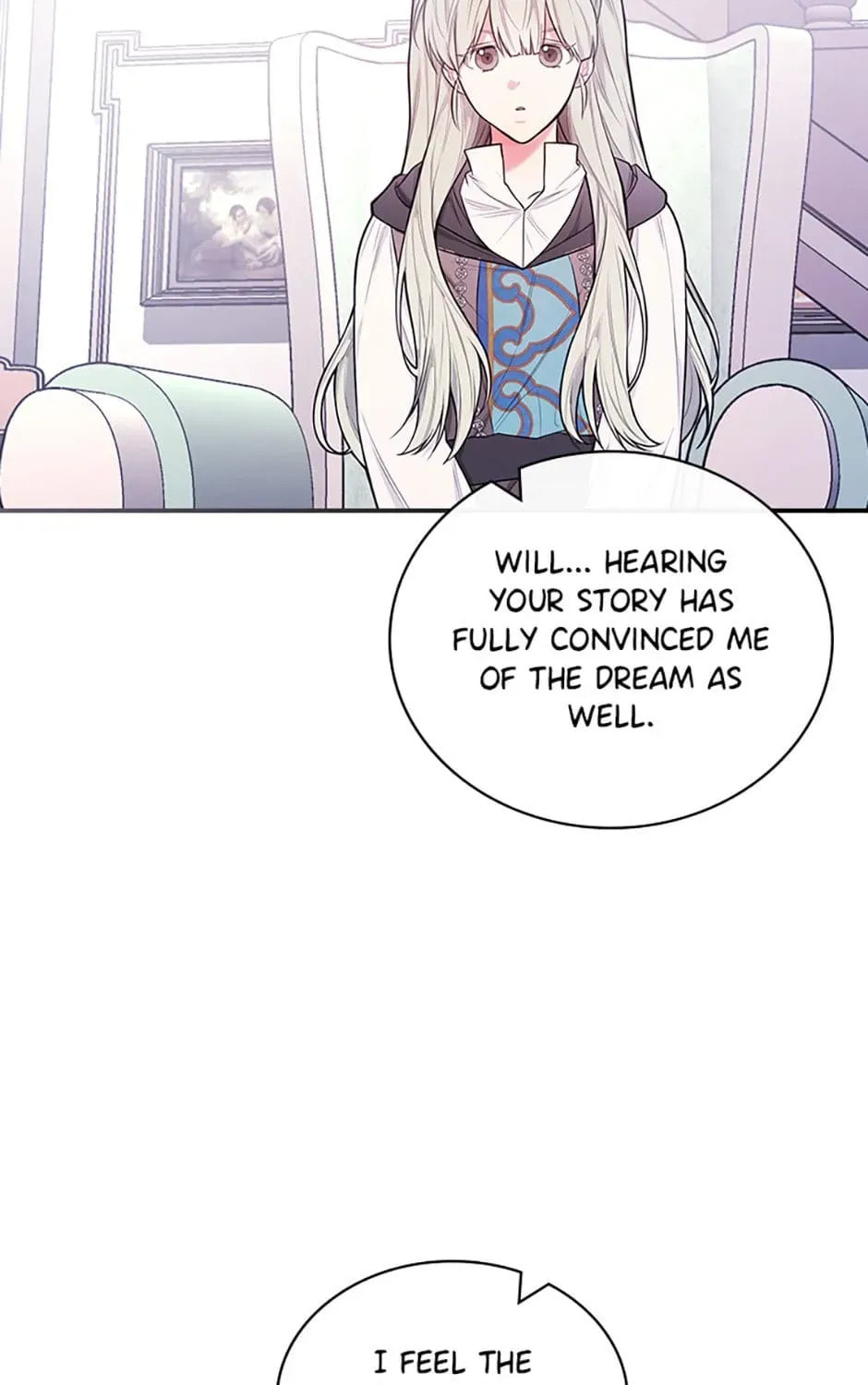Deep Deception Chapter 42 page 111 - 