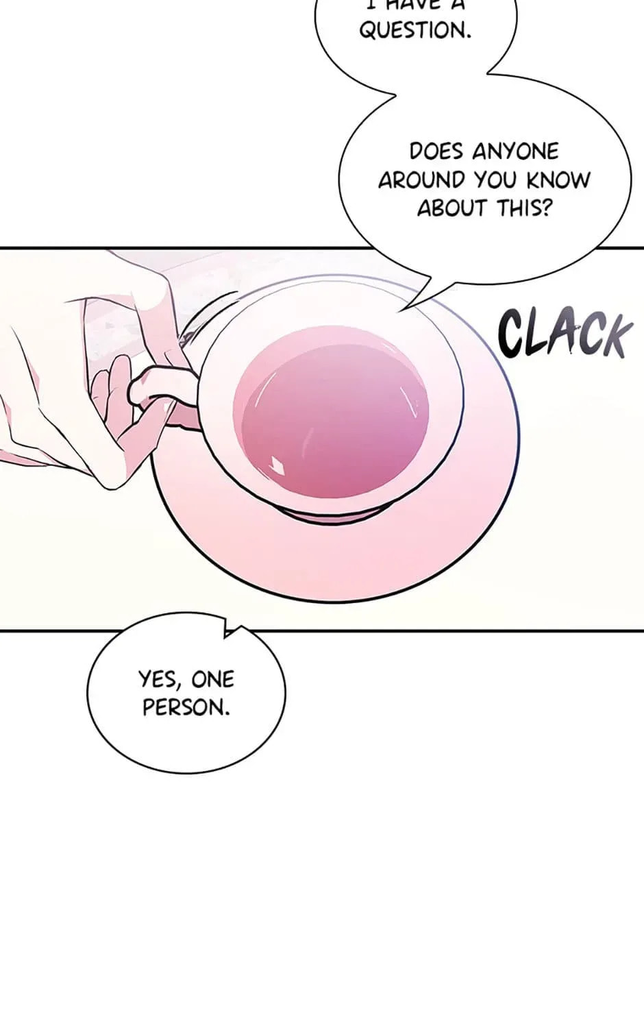 Deep Deception Chapter 42 page 115 - 