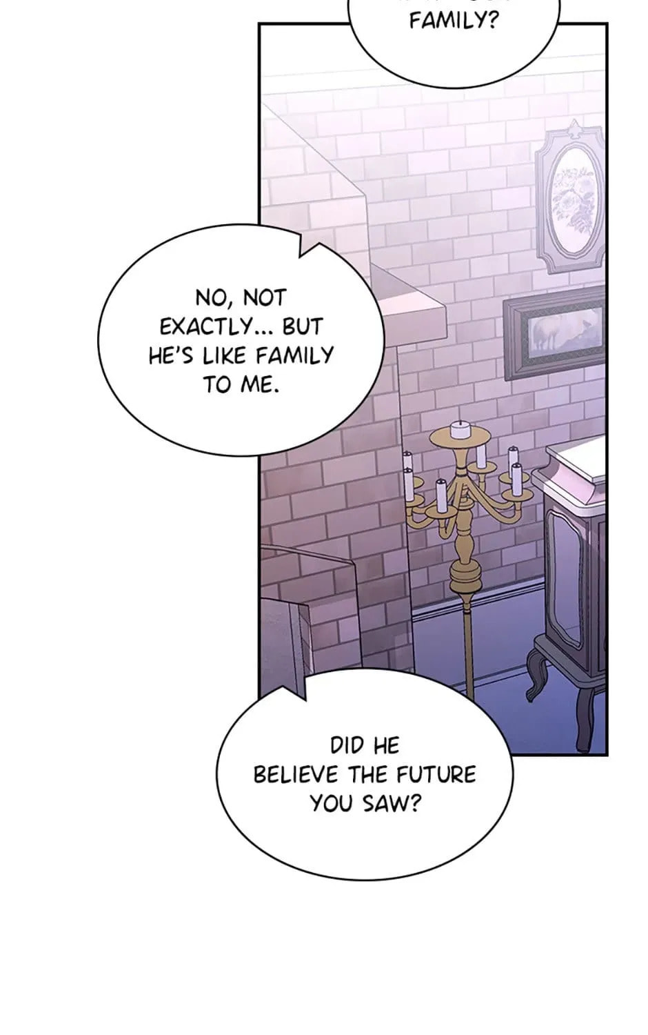 Deep Deception Chapter 42 page 117 - 