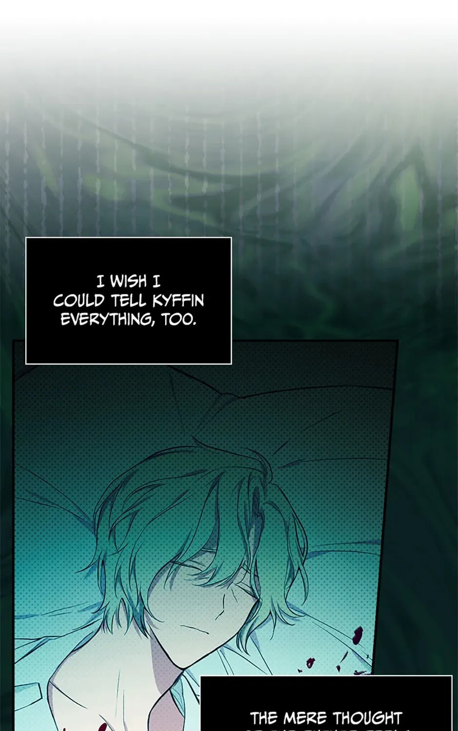 Deep Deception Chapter 42 page 121 - 