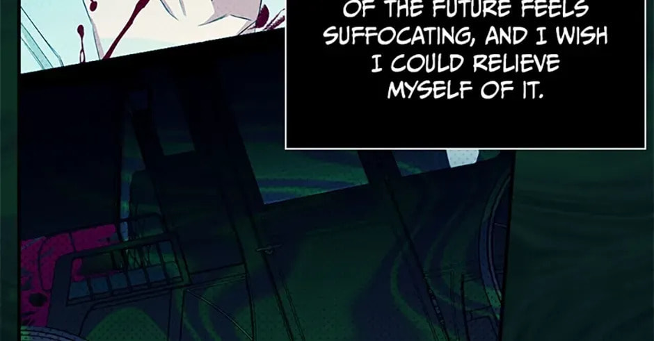 Deep Deception Chapter 42 page 122 - 