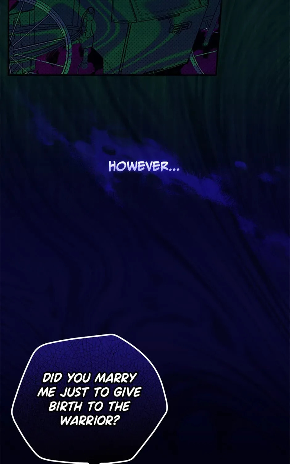 Deep Deception Chapter 42 page 123 - 