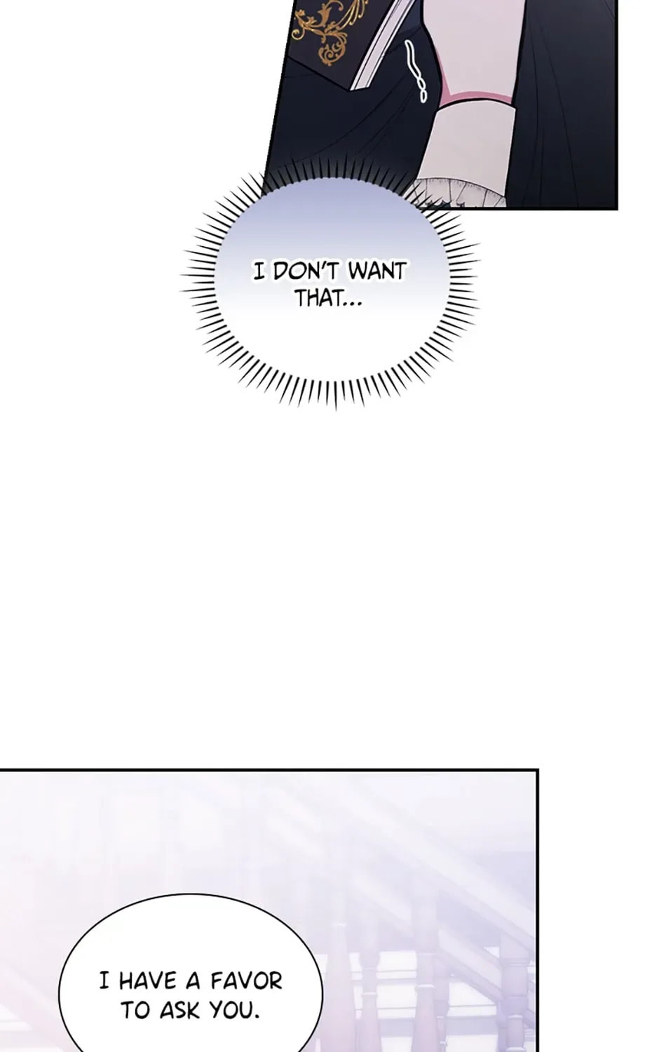 Deep Deception Chapter 42 page 127 - 