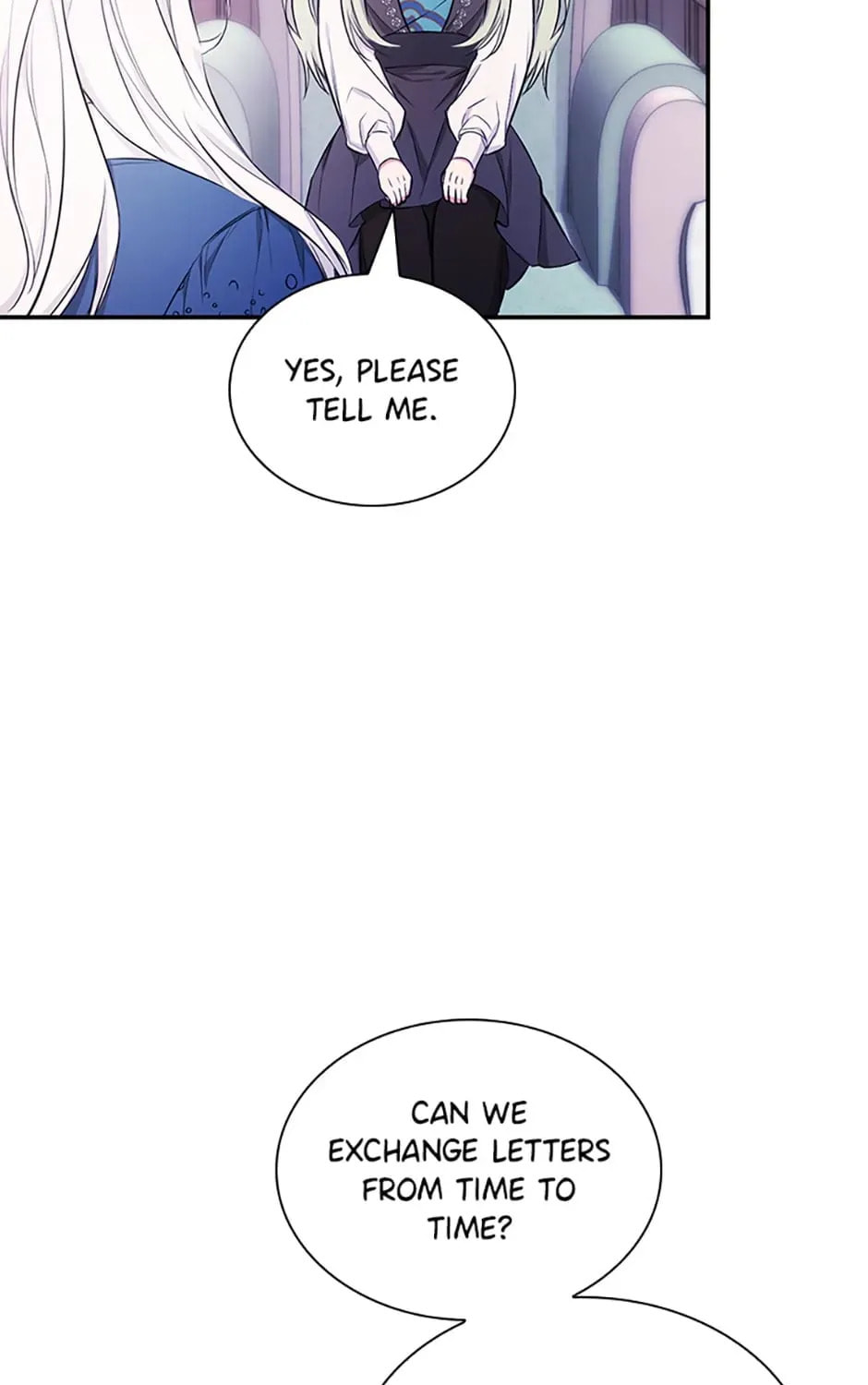Deep Deception Chapter 42 page 129 - 