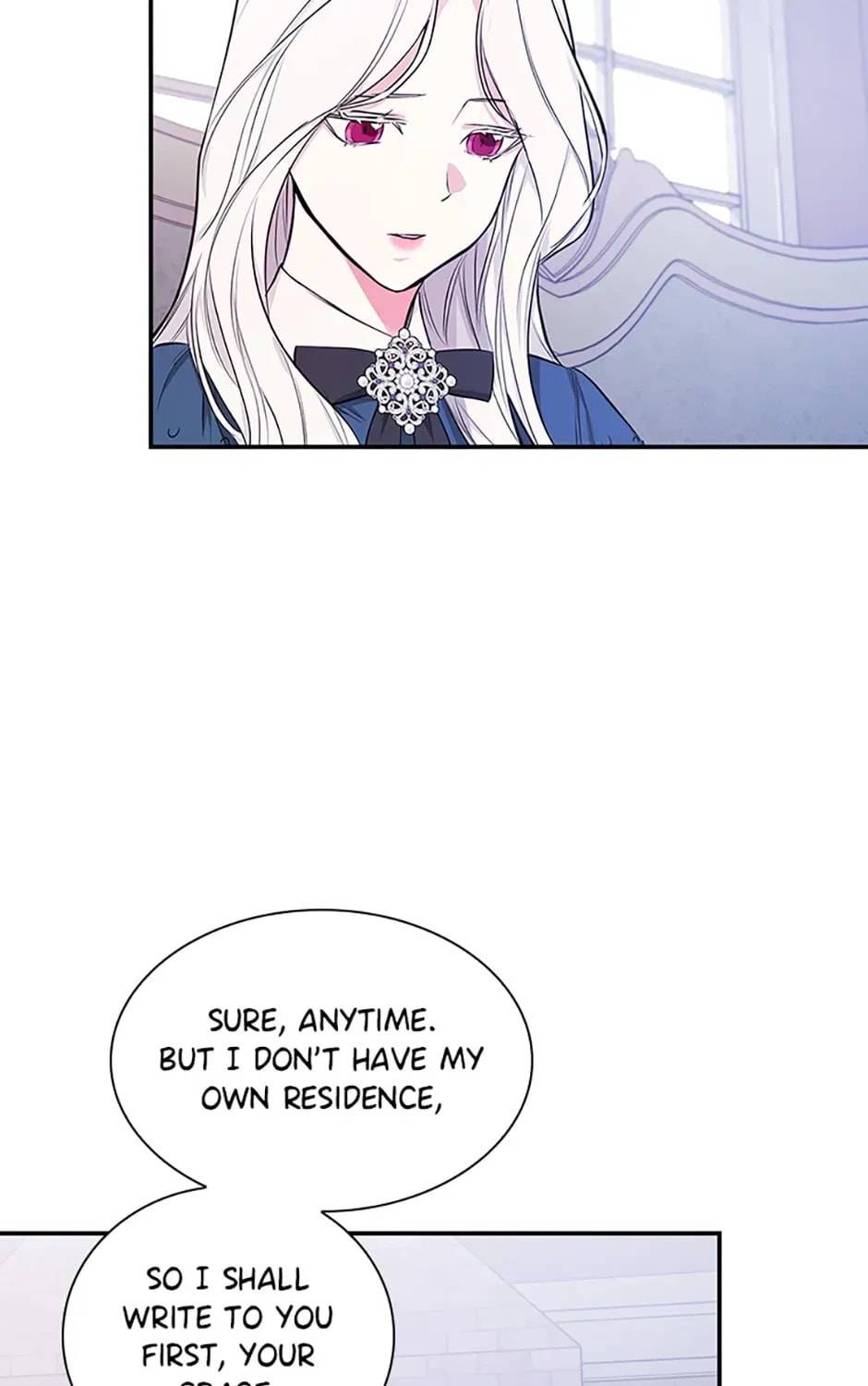 Deep Deception Chapter 42 page 131 - 