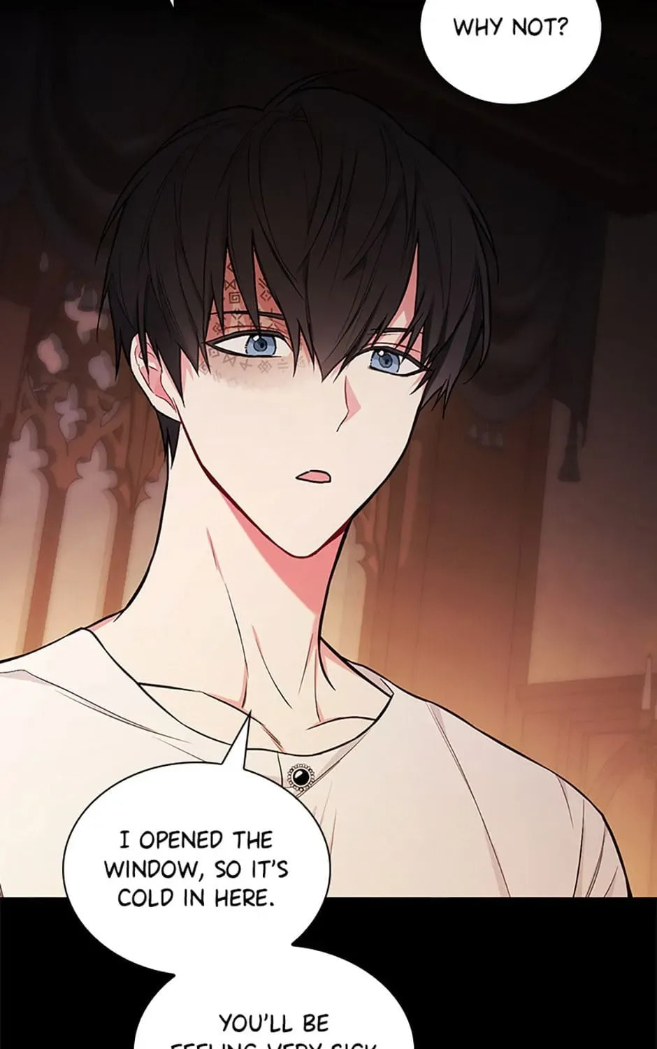 Deep Deception Chapter 42 page 15 - 