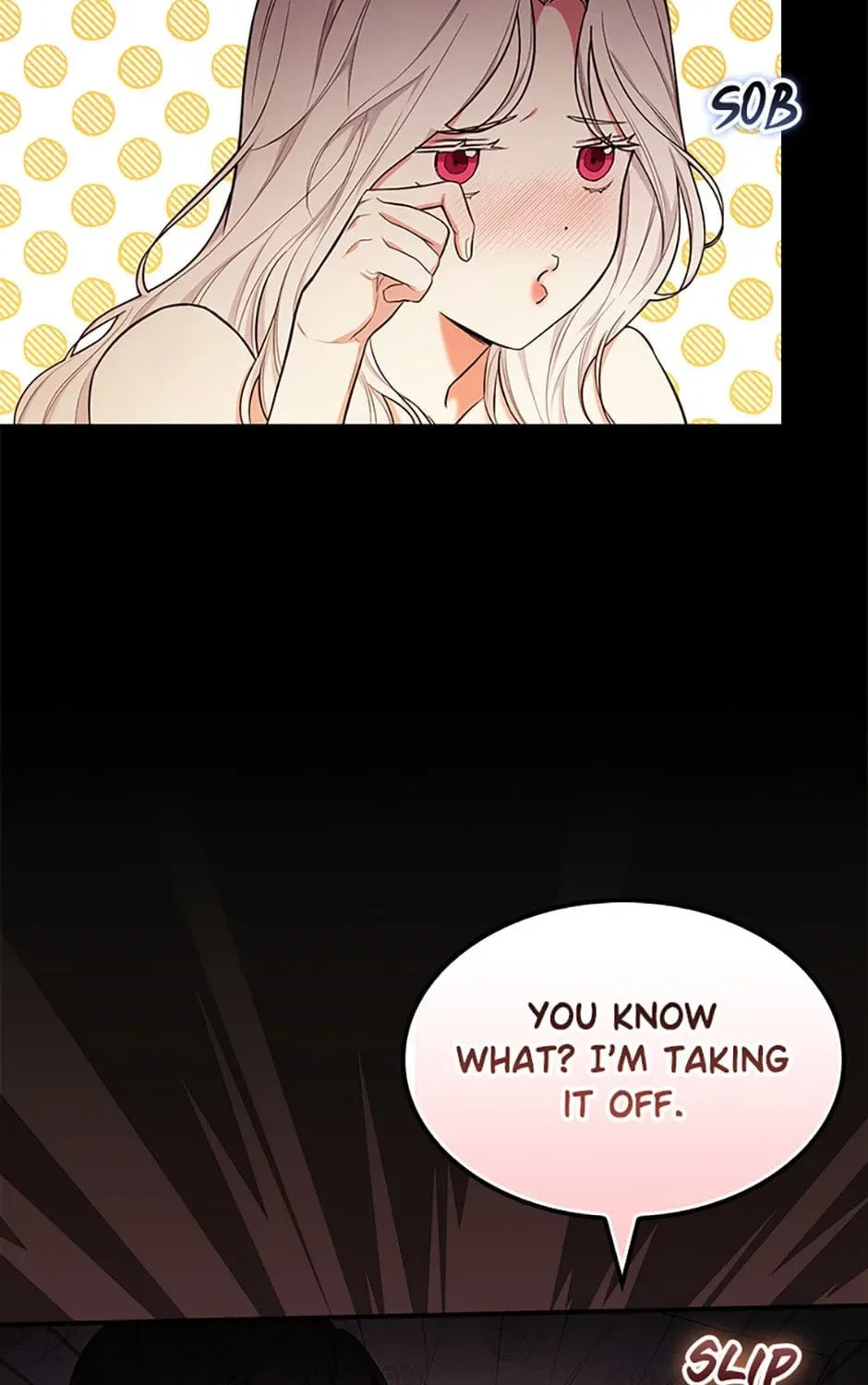 Deep Deception Chapter 42 page 19 - 