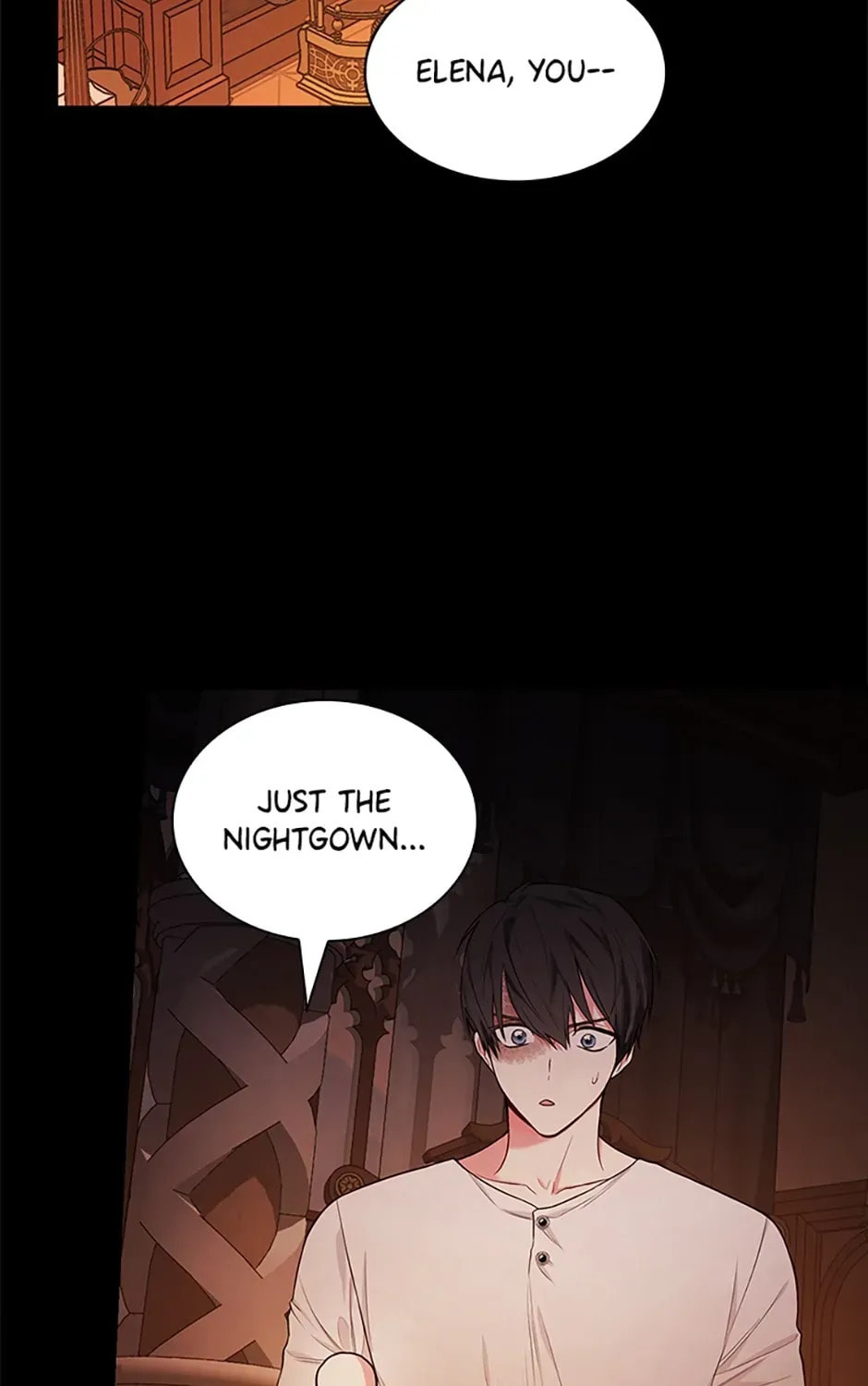 Deep Deception Chapter 42 page 3 - 