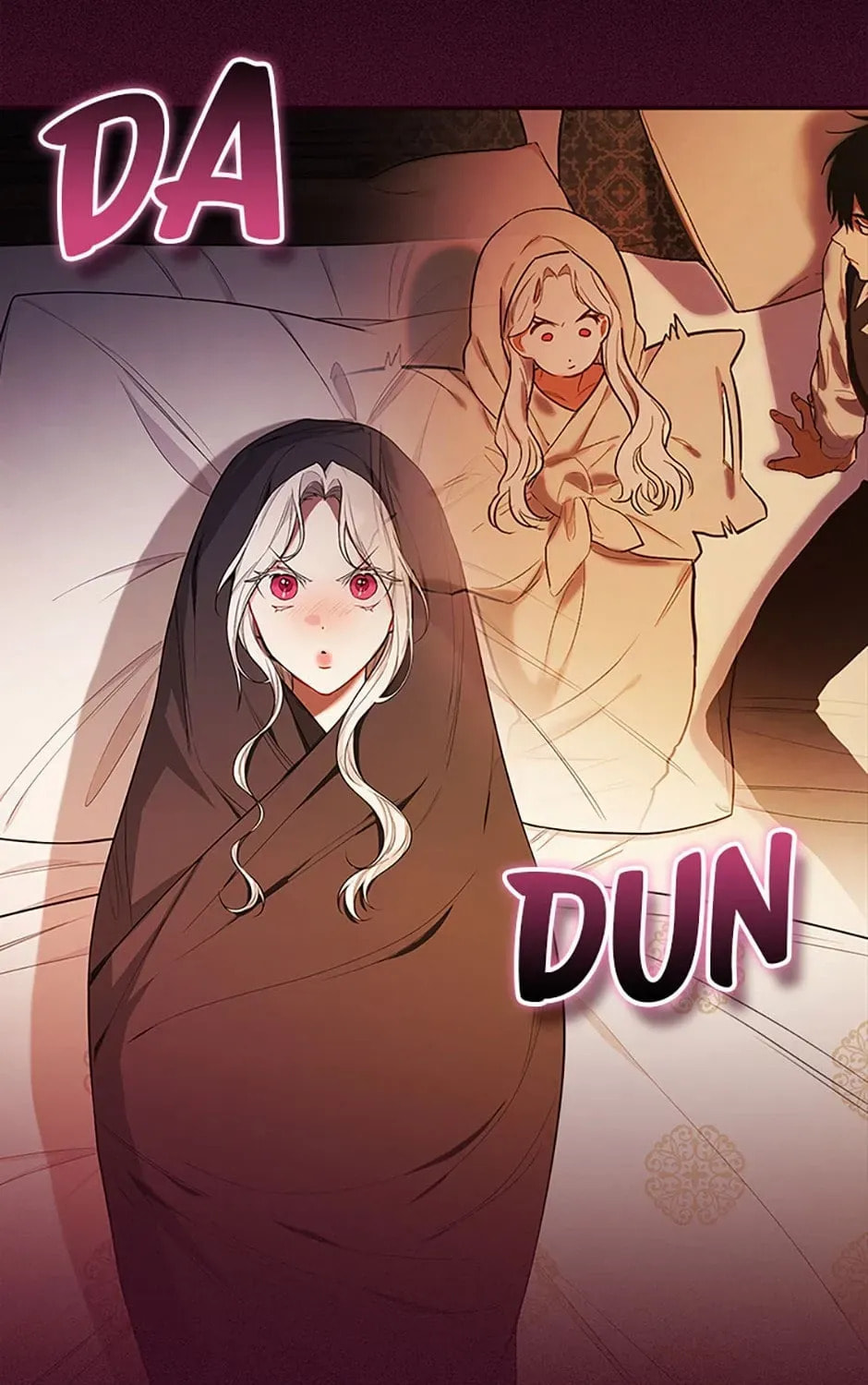 Deep Deception Chapter 42 page 29 - 