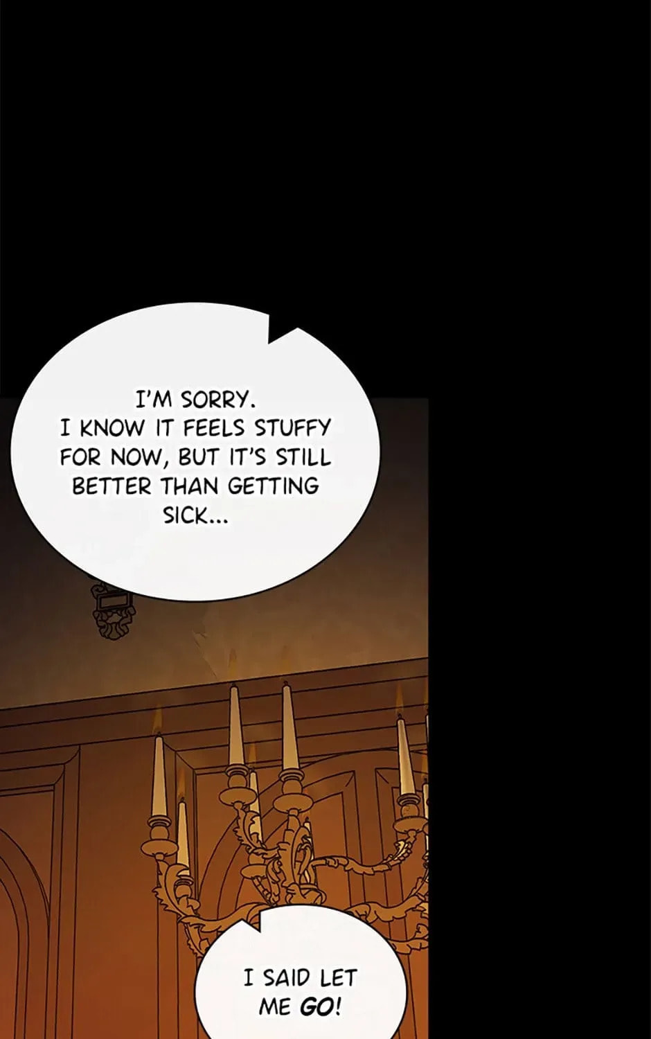 Deep Deception Chapter 42 page 33 - 