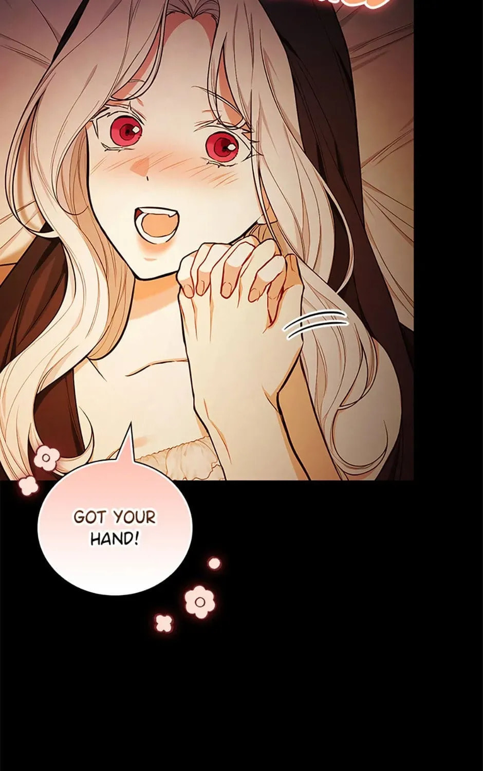 Deep Deception Chapter 42 page 39 - 