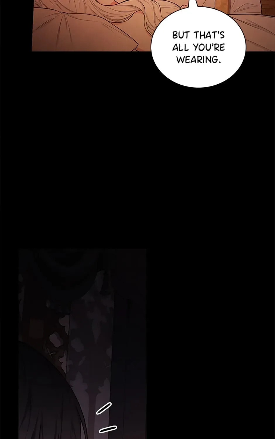 Deep Deception Chapter 42 page 5 - 