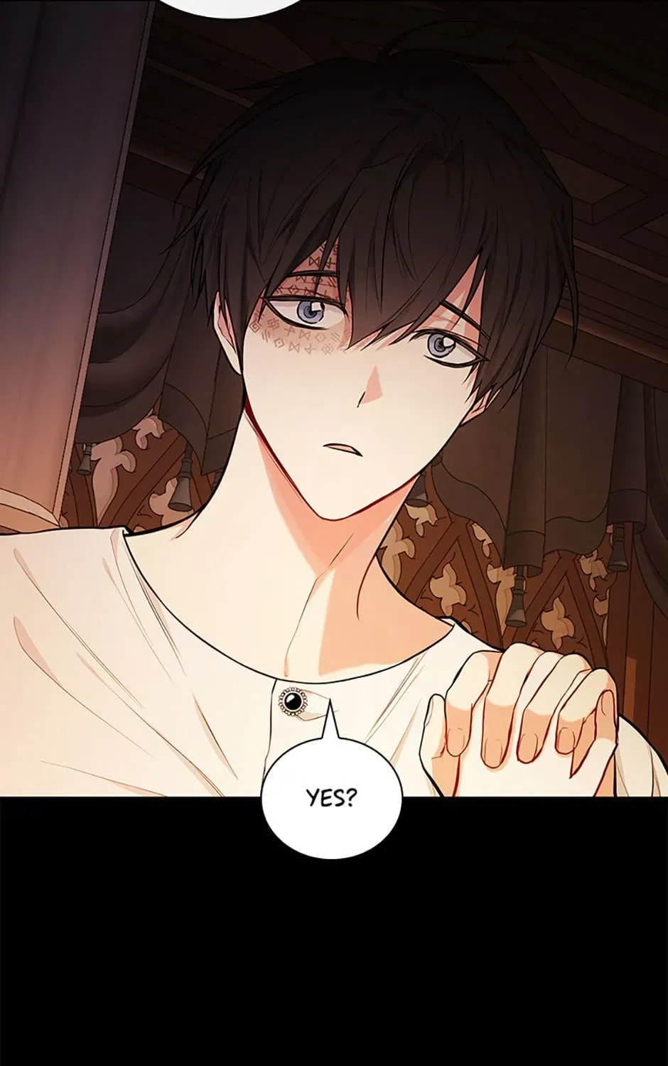 Deep Deception Chapter 42 page 41 - 