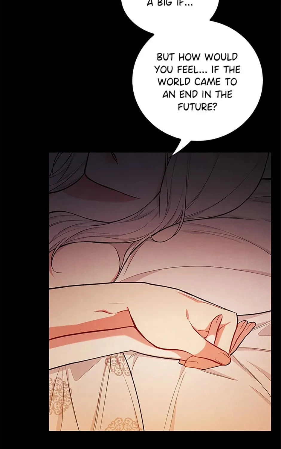 Deep Deception Chapter 42 page 43 - 