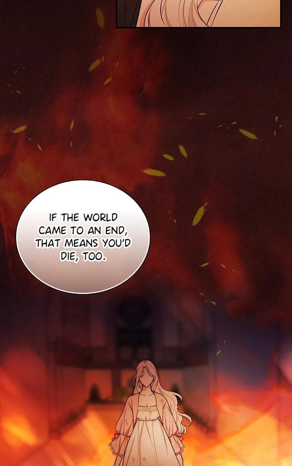Deep Deception Chapter 42 page 49 - 