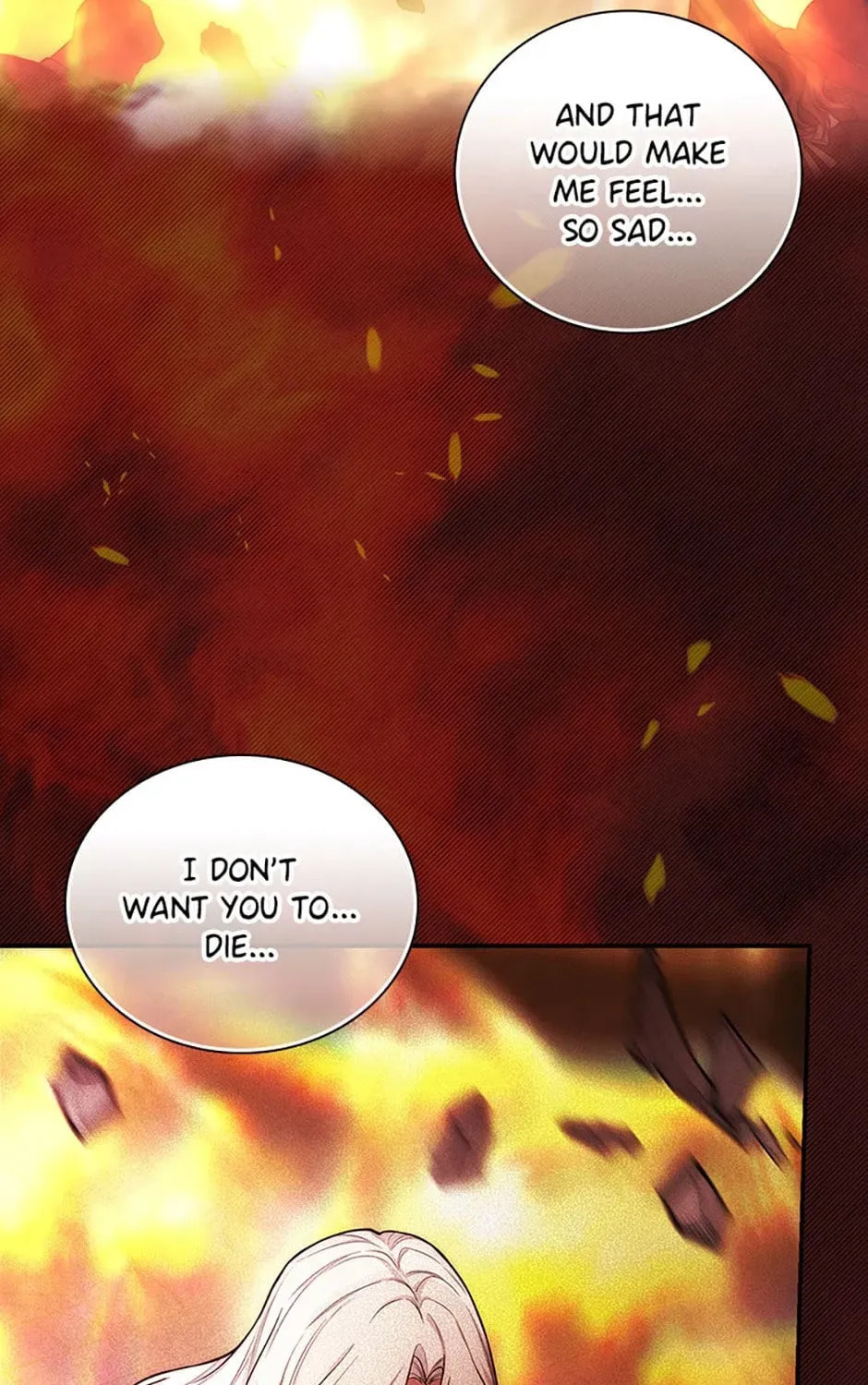 Deep Deception Chapter 42 page 51 - 