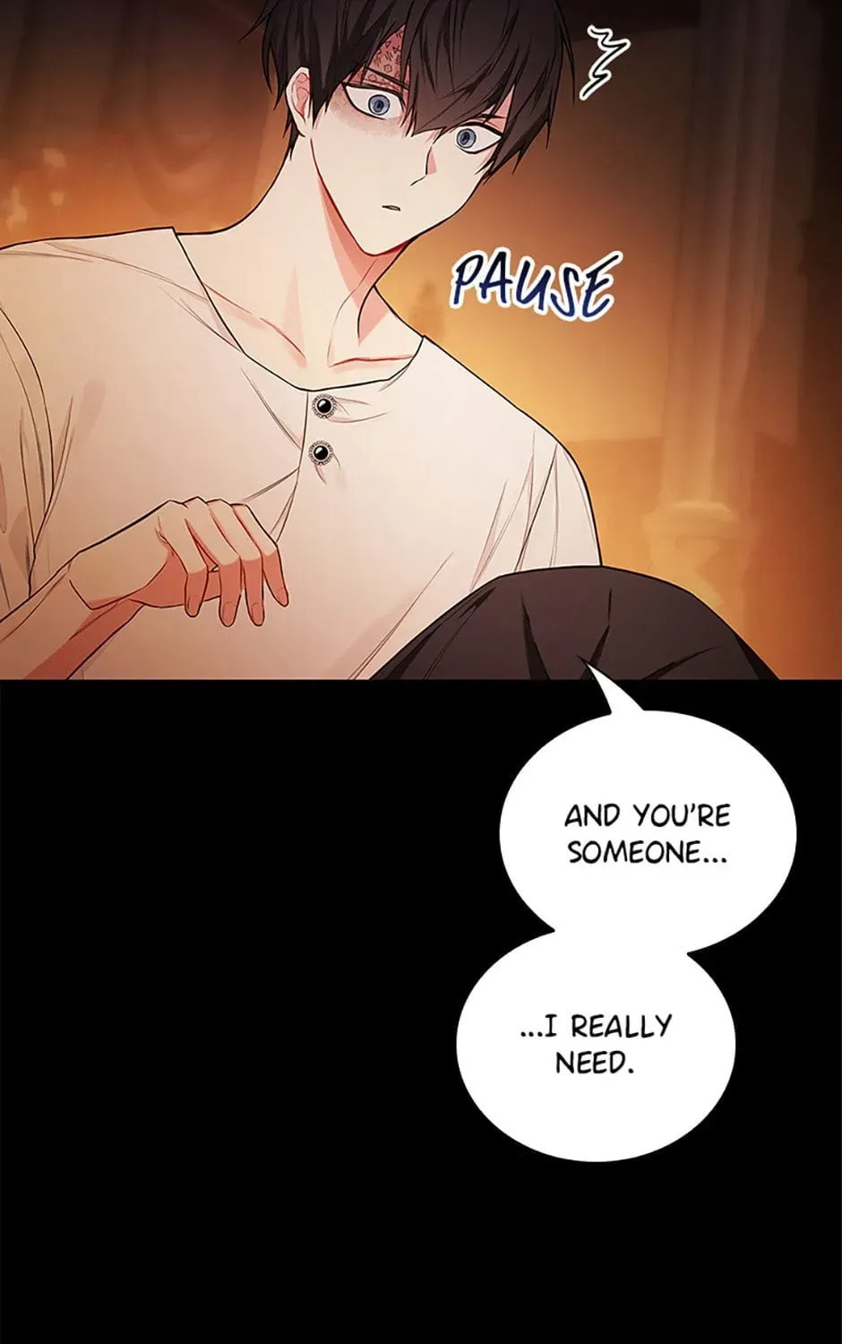 Deep Deception Chapter 42 page 57 - 