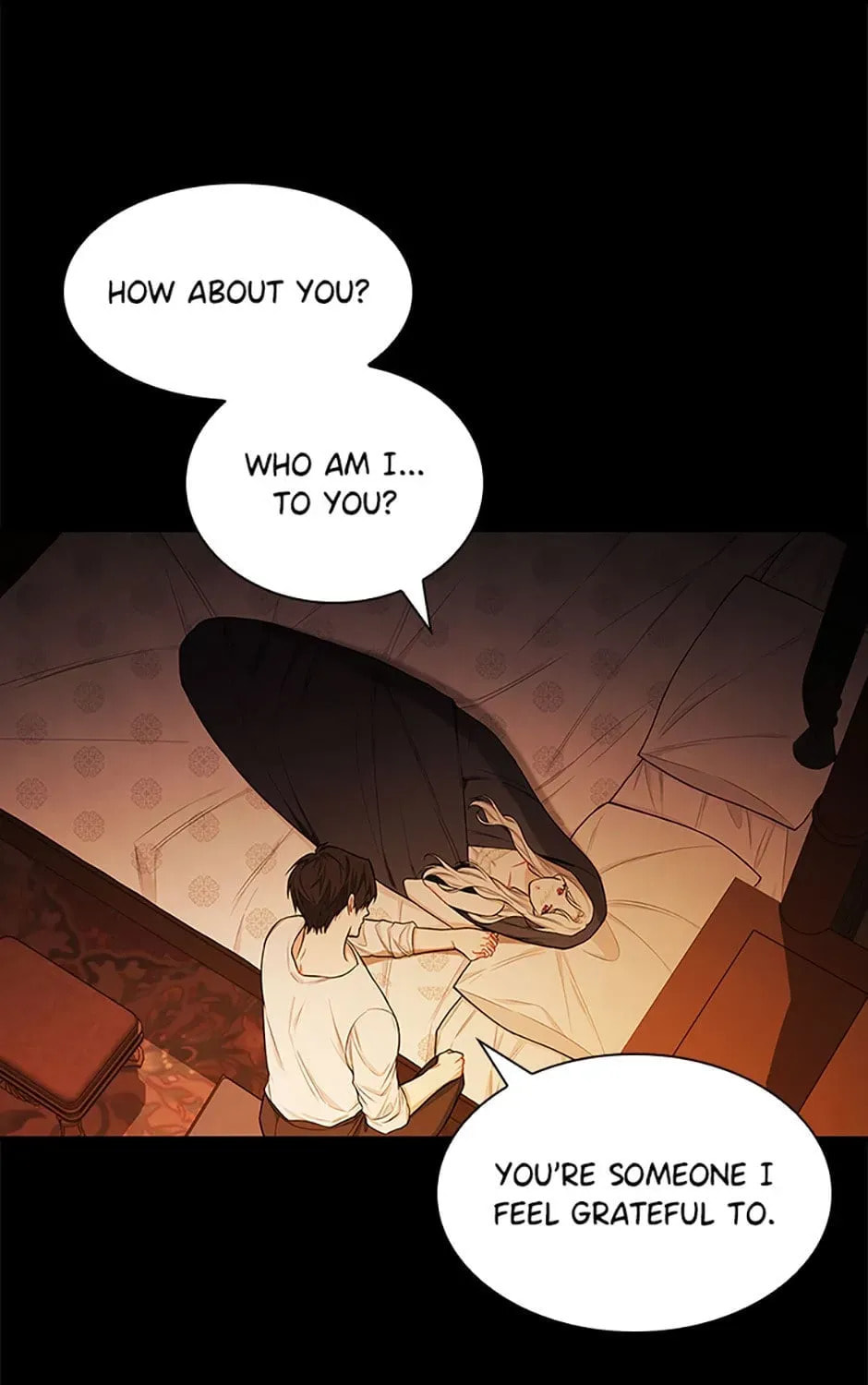 Deep Deception Chapter 42 page 59 - 