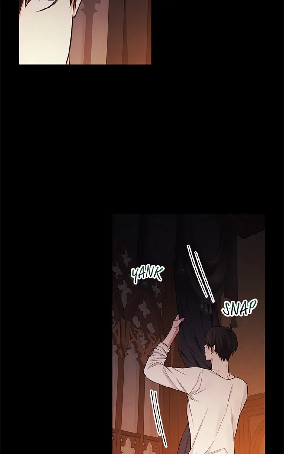 Deep Deception Chapter 42 page 7 - 