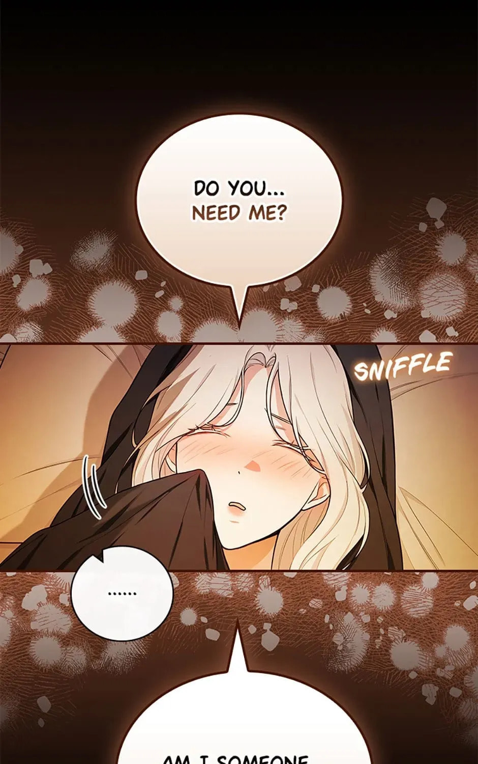 Deep Deception Chapter 42 page 61 - 