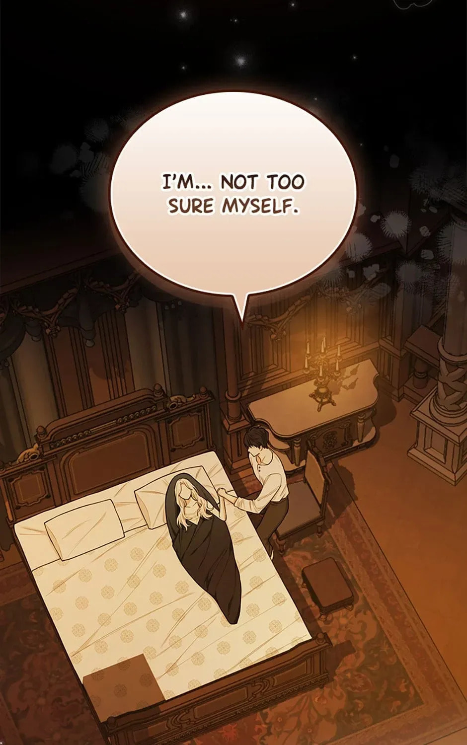 Deep Deception Chapter 42 page 69 - 