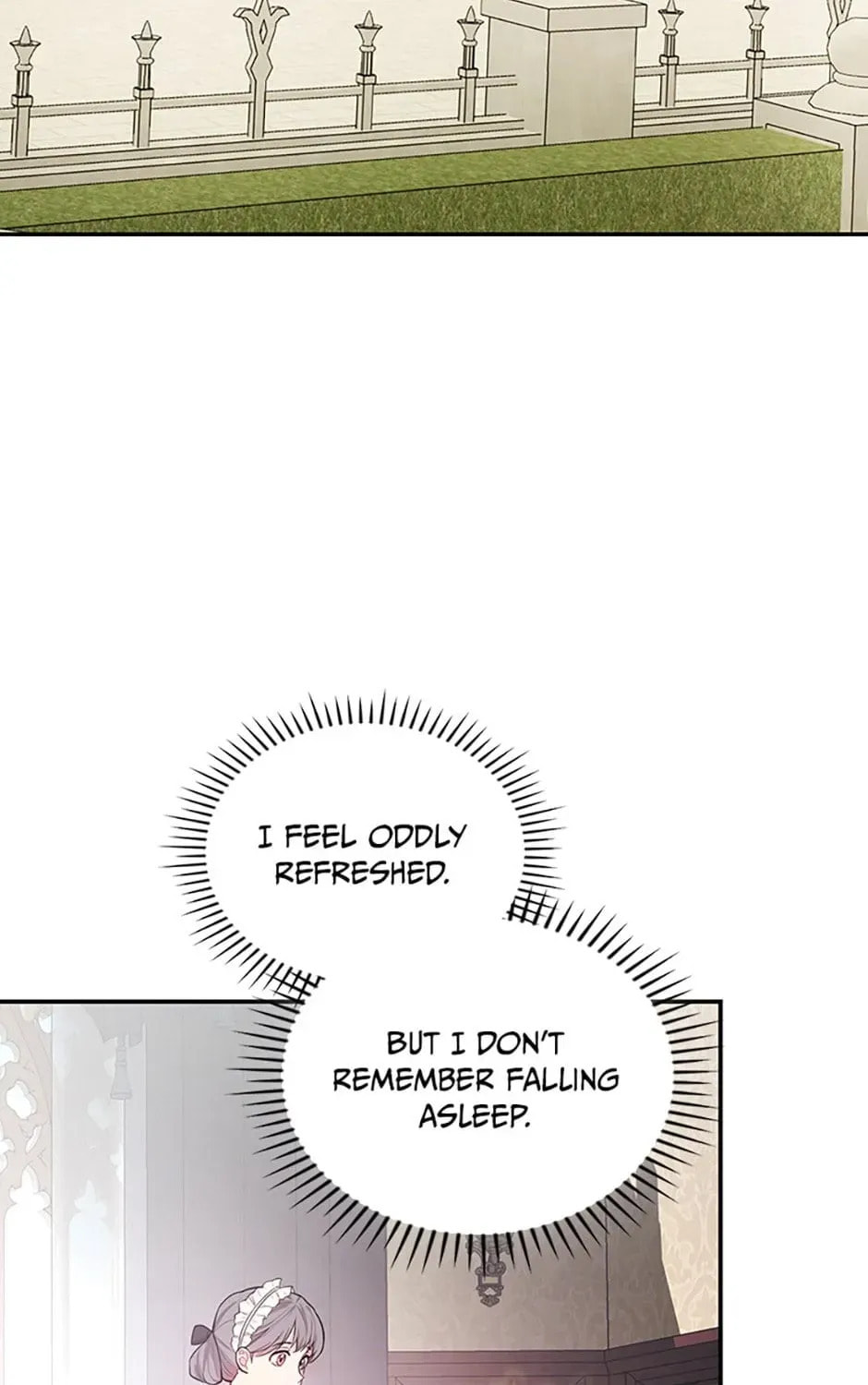 Deep Deception Chapter 42 page 75 - 