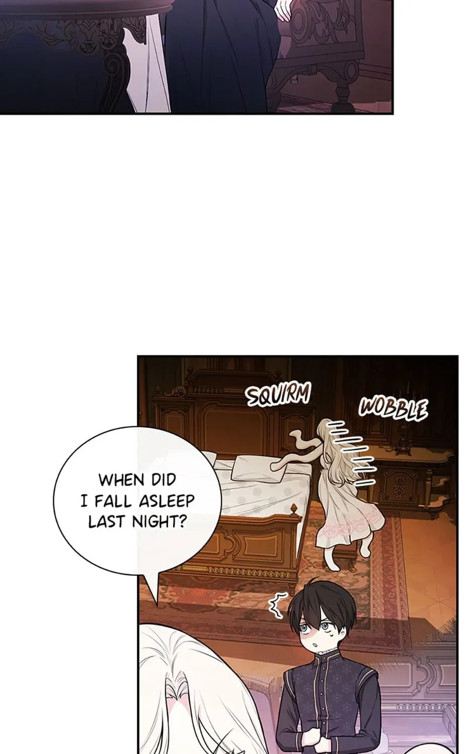 Deep Deception Chapter 42 page 77 - 