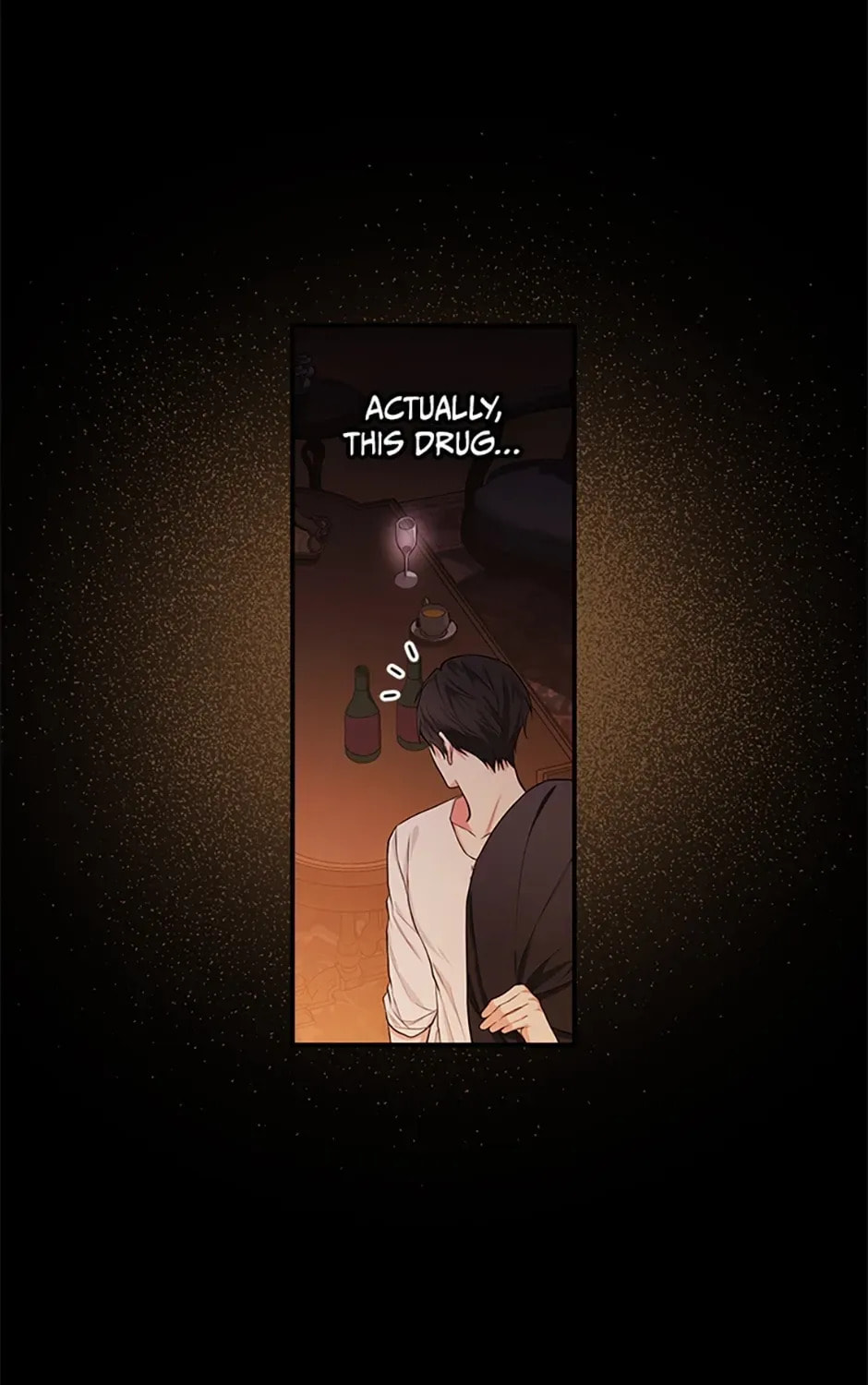 Deep Deception Chapter 42 page 9 - 