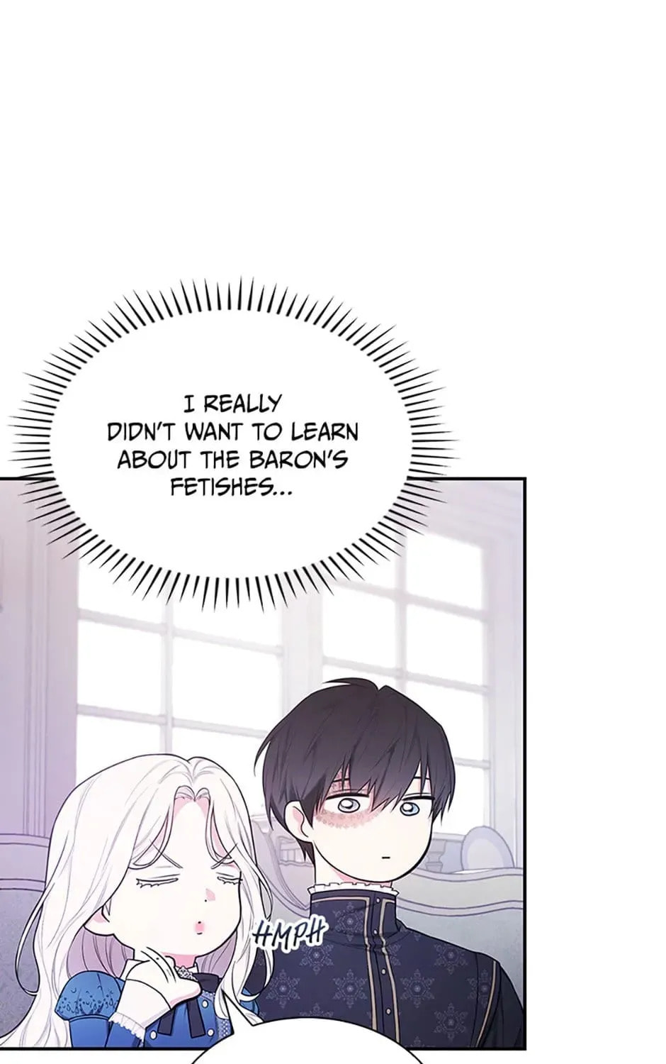 Deep Deception Chapter 42 page 85 - 