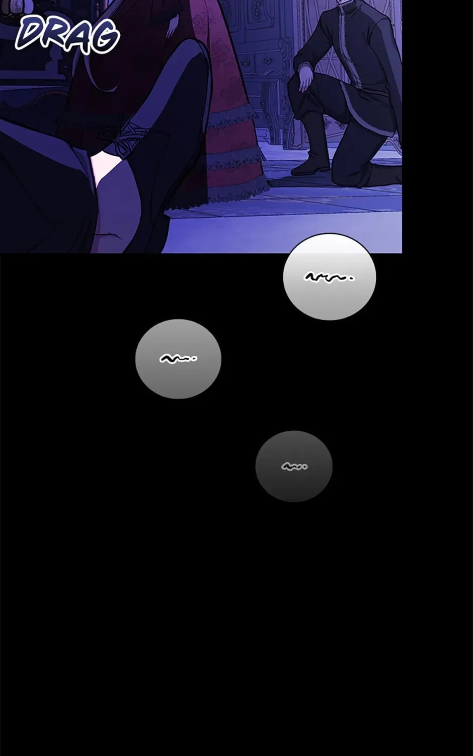Deep Deception Chapter 45 page 11 - 