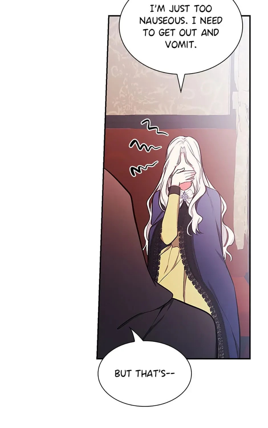 Deep Deception Chapter 45 page 107 - 