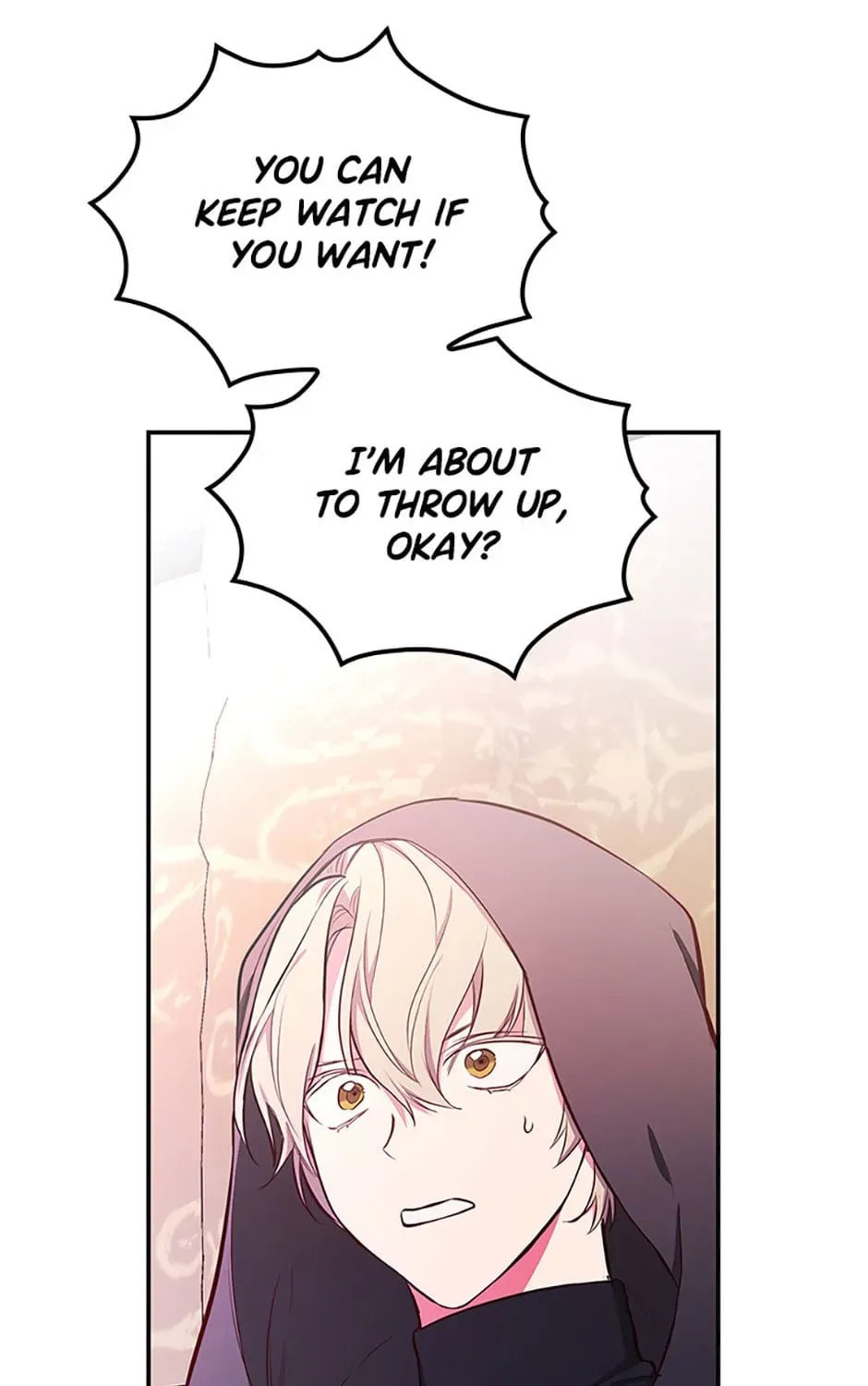 Deep Deception Chapter 45 page 109 - 