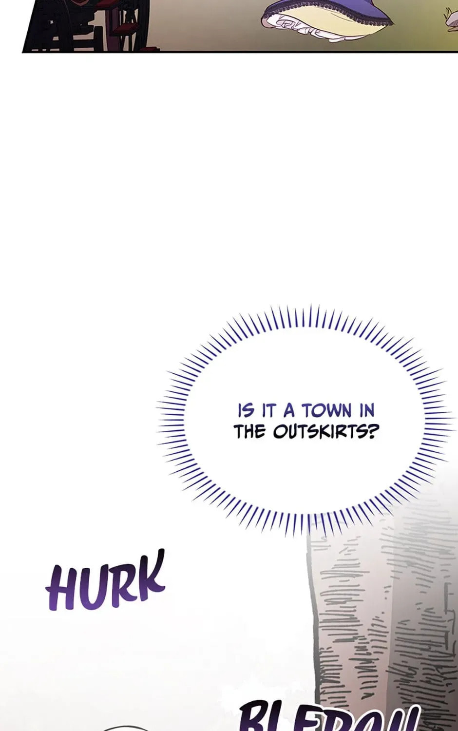 Deep Deception Chapter 45 page 113 - 