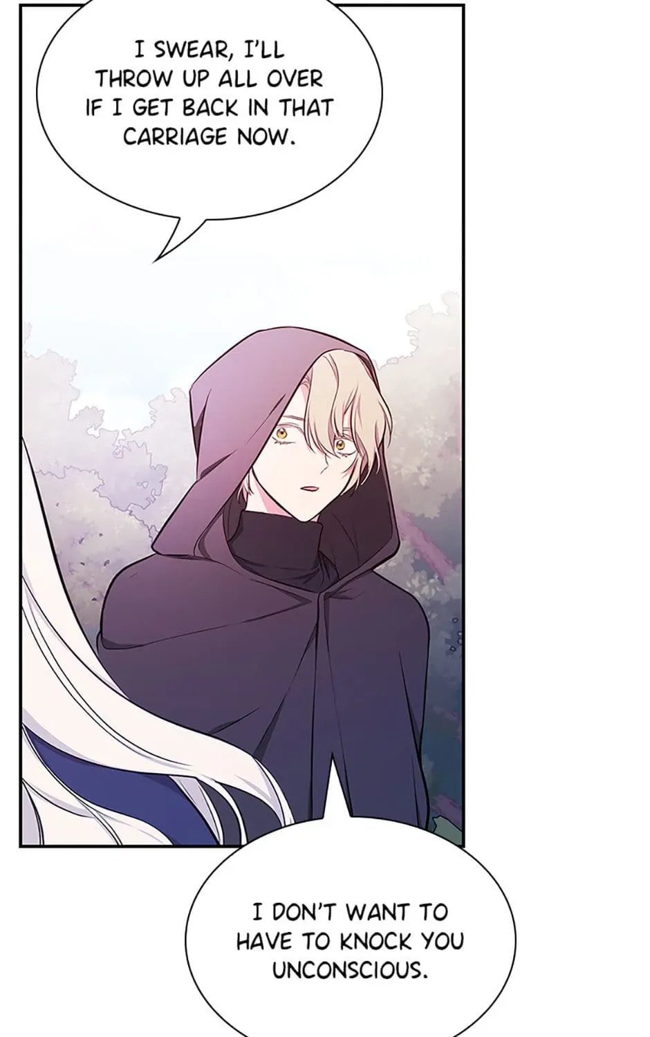 Deep Deception Chapter 45 page 117 - 