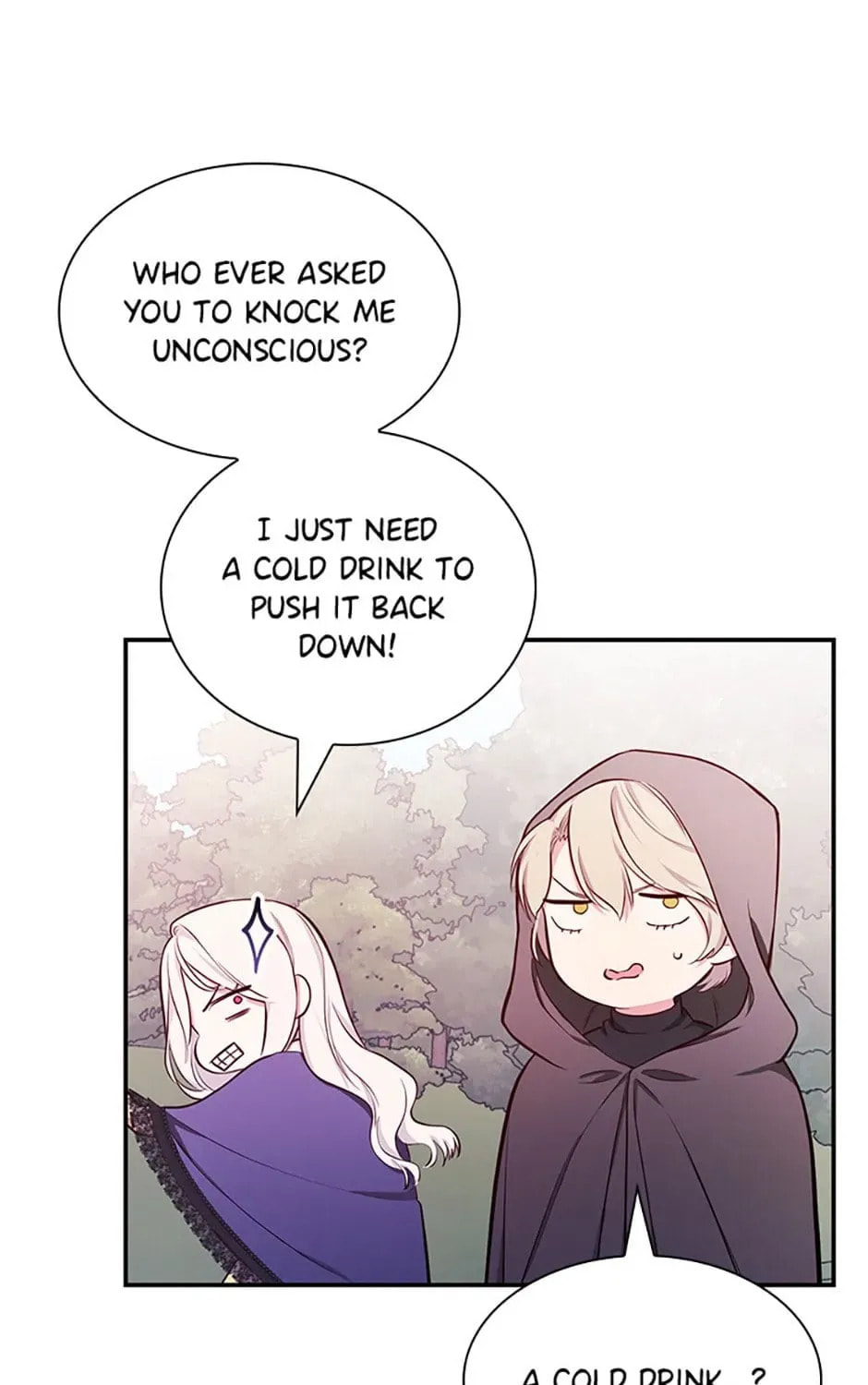 Deep Deception Chapter 45 page 119 - 