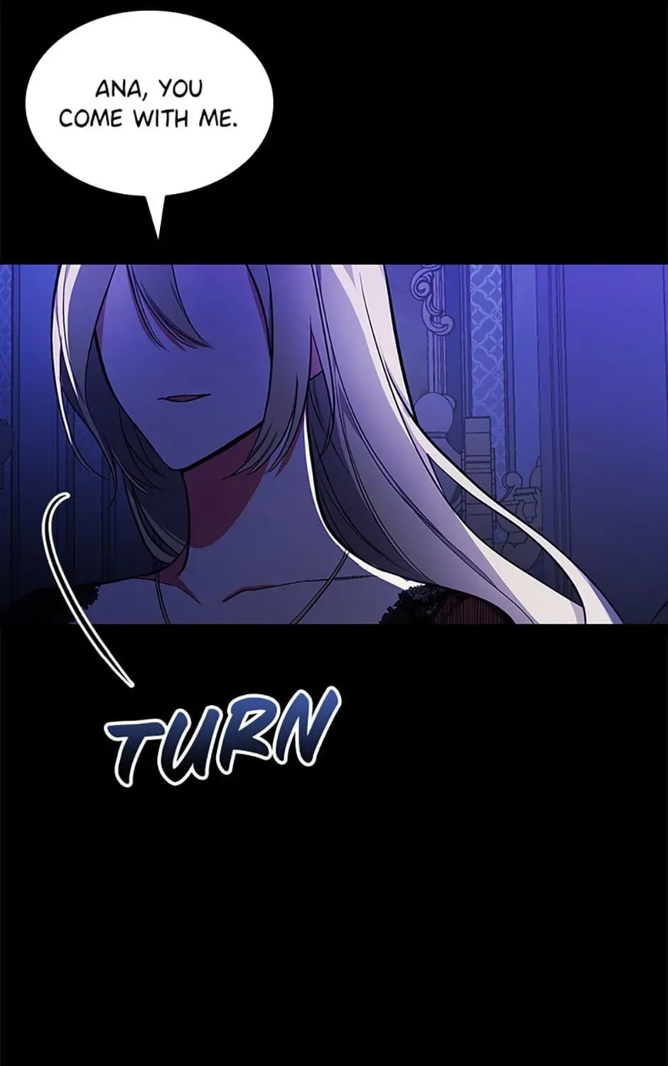 Deep Deception Chapter 45 page 13 - 