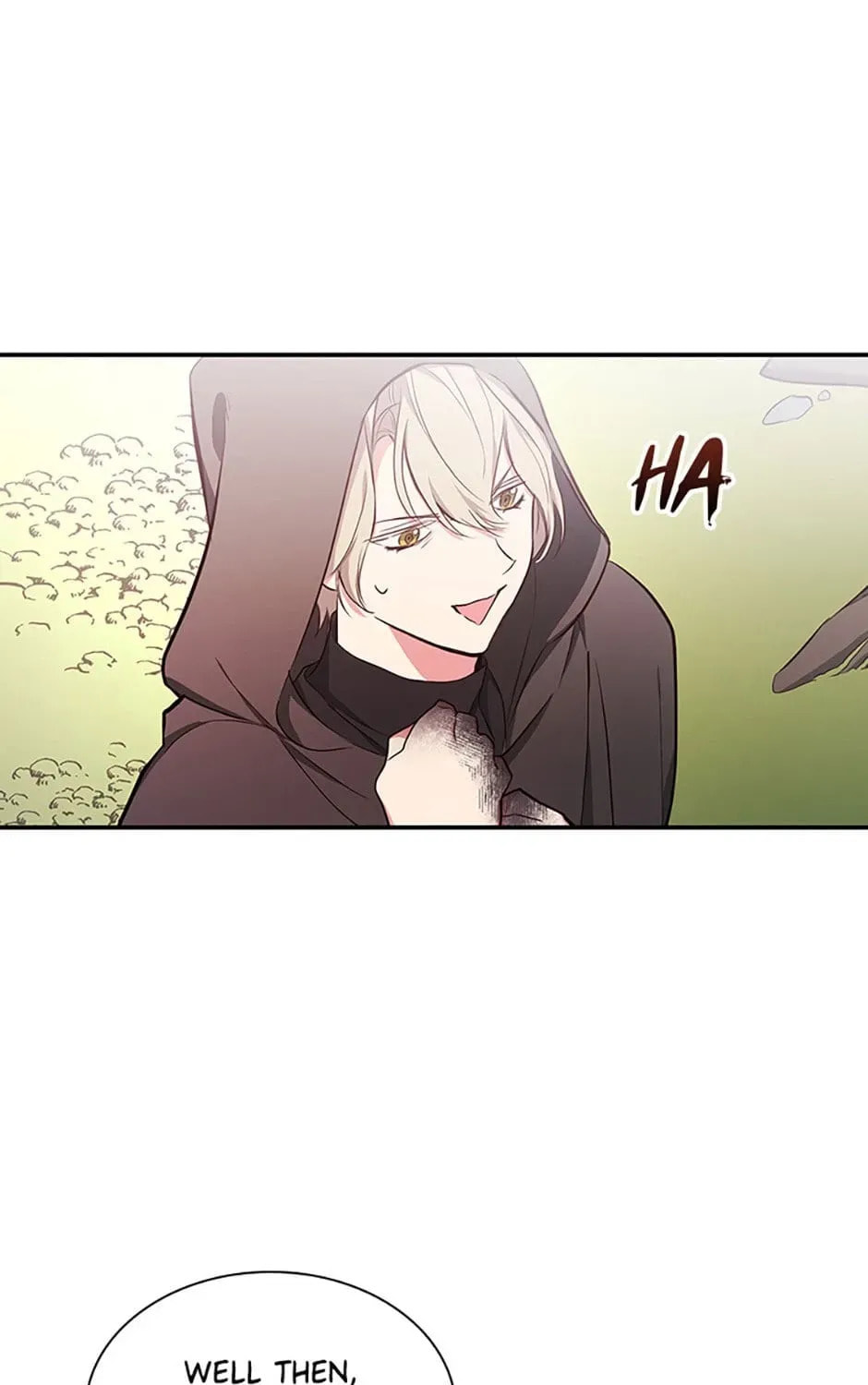 Deep Deception Chapter 45 page 125 - 