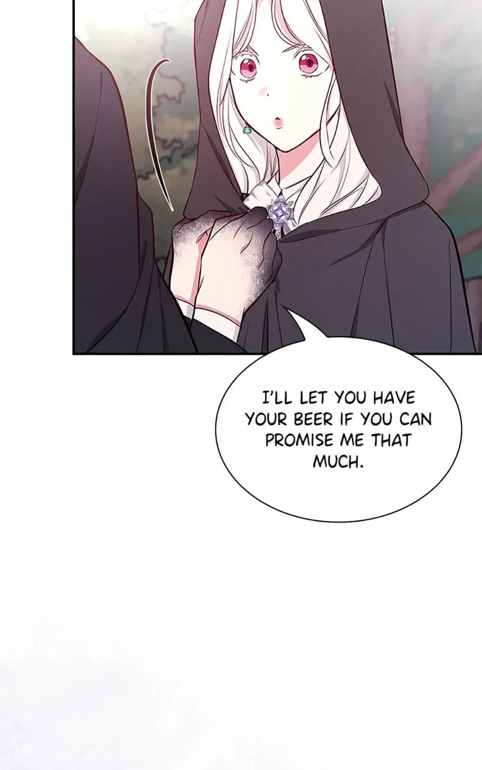 Deep Deception Chapter 45 page 127 - 