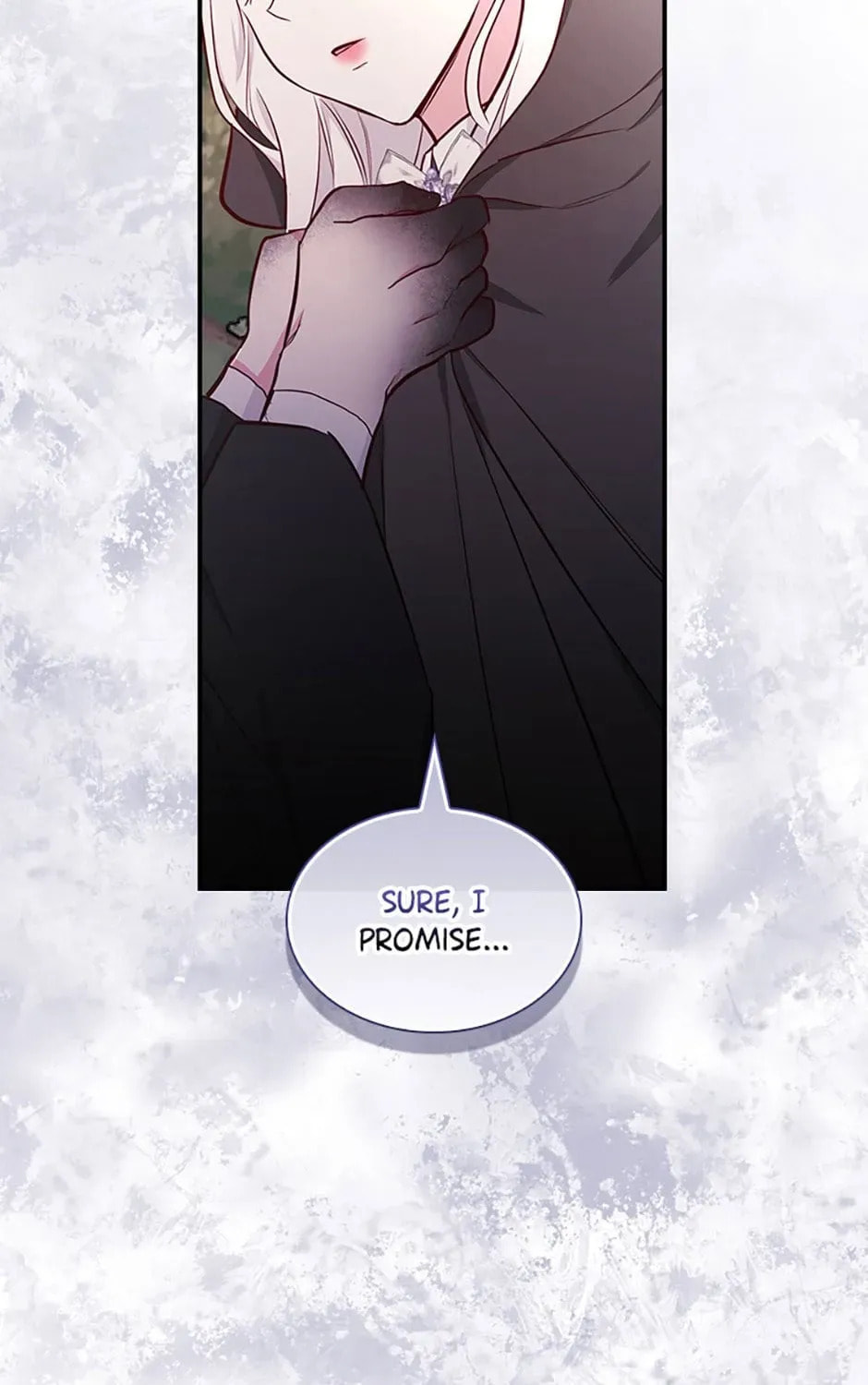Deep Deception Chapter 45 page 129 - 