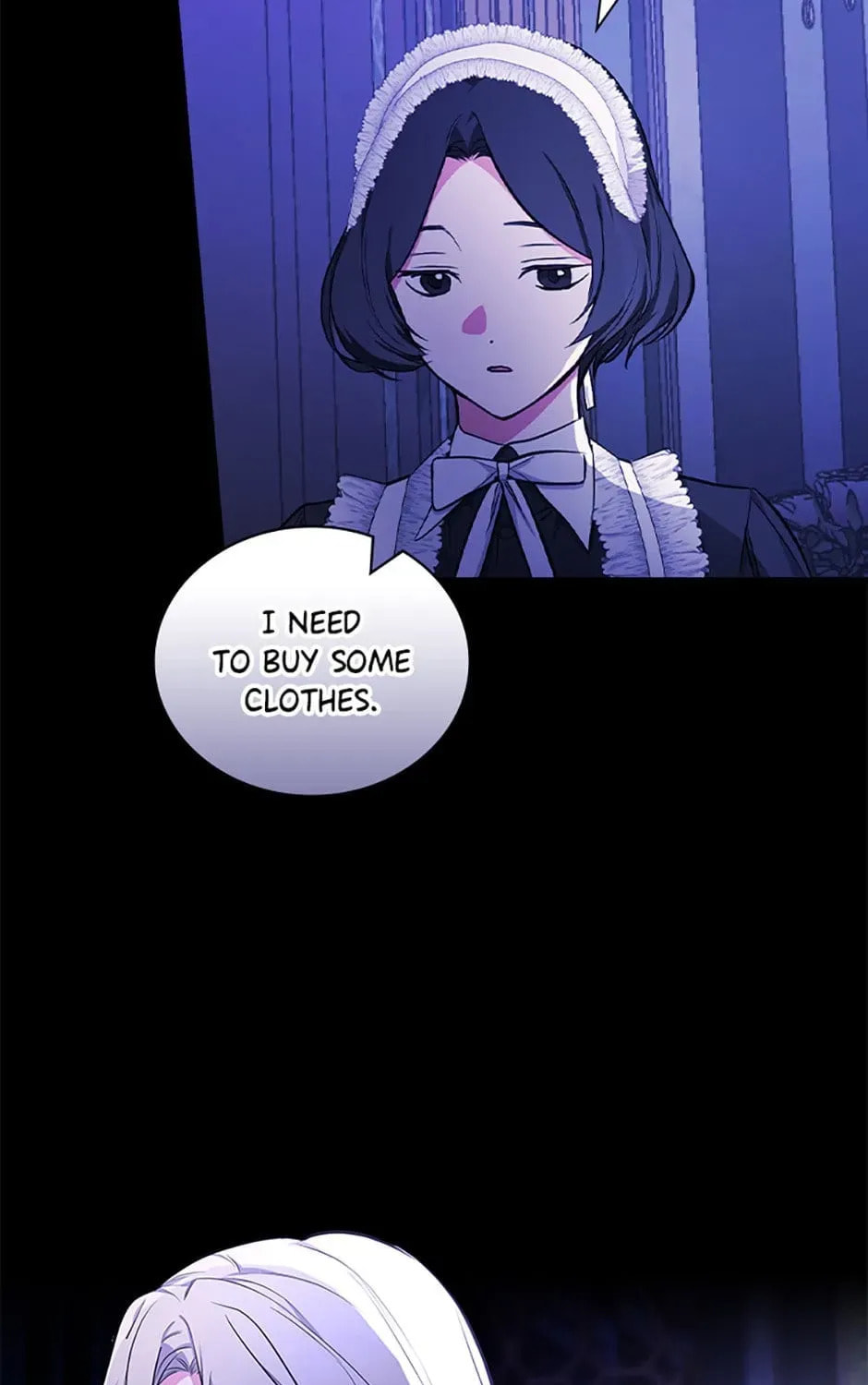 Deep Deception Chapter 45 page 15 - 