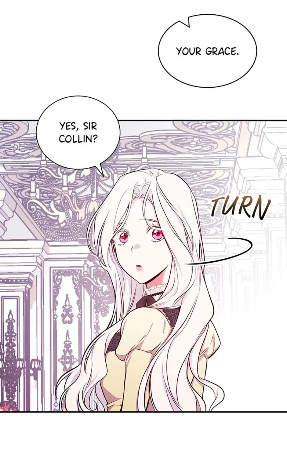 Deep Deception Chapter 45 page 23 - 