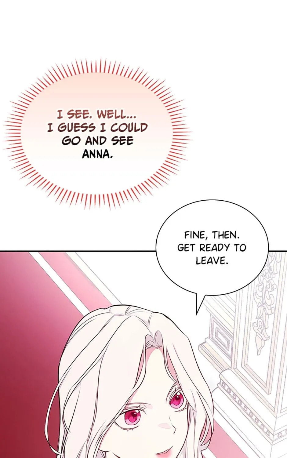 Deep Deception Chapter 45 page 27 - 