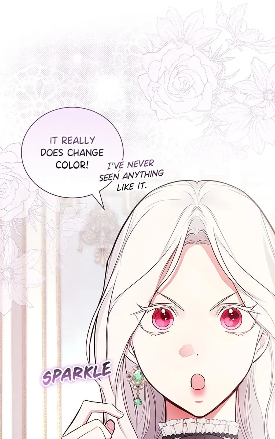 Deep Deception Chapter 45 page 39 - 