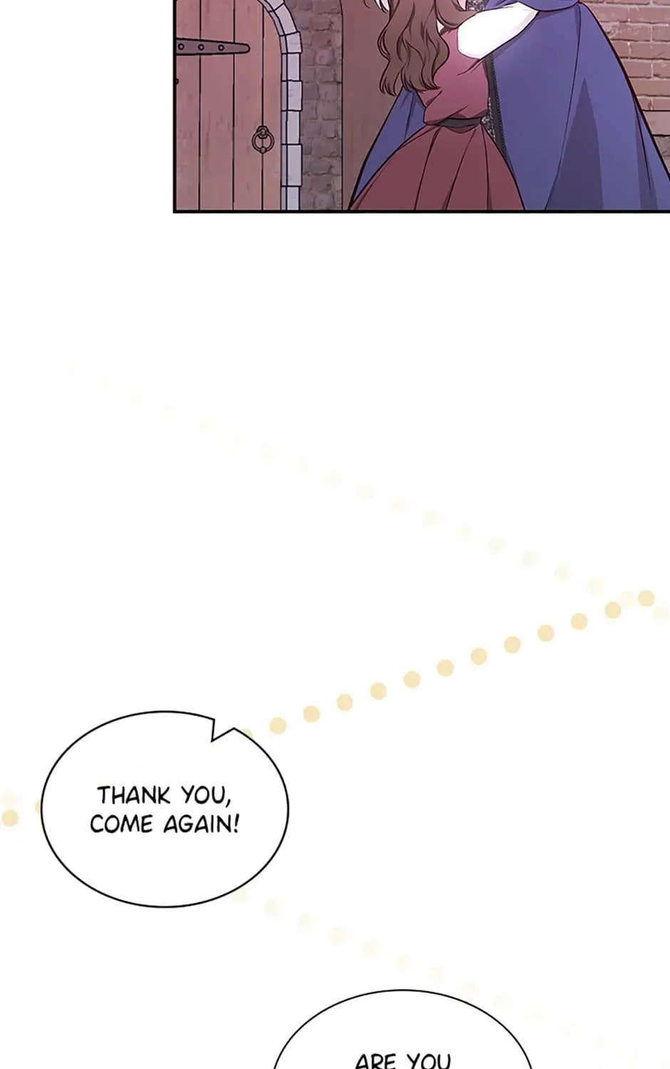 Deep Deception Chapter 45 page 47 - 