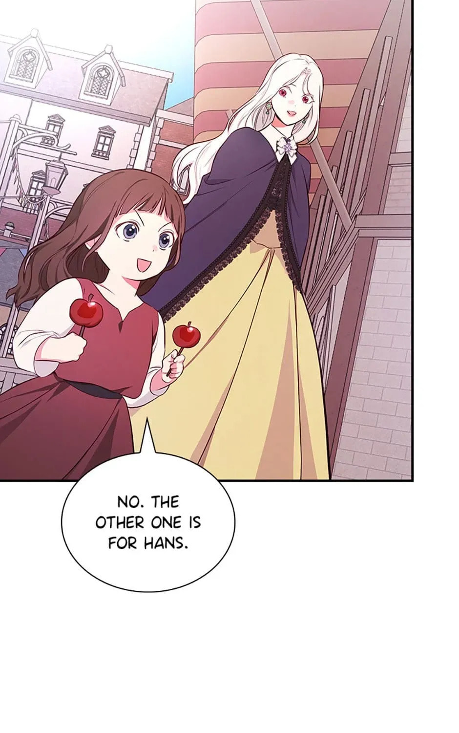 Deep Deception Chapter 45 page 49 - 