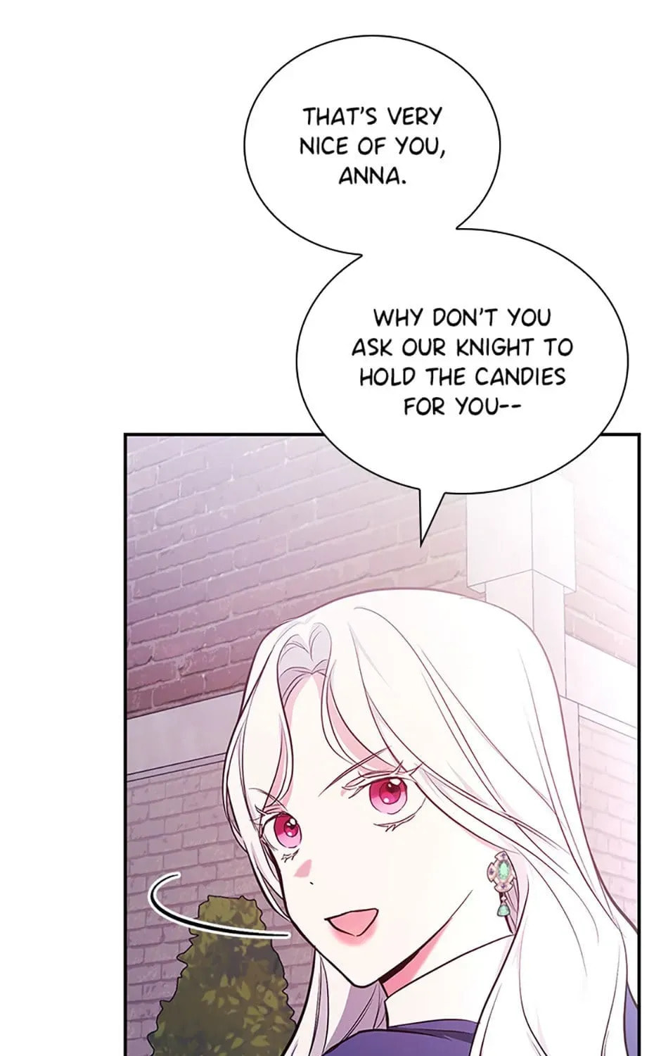 Deep Deception Chapter 45 page 51 - 