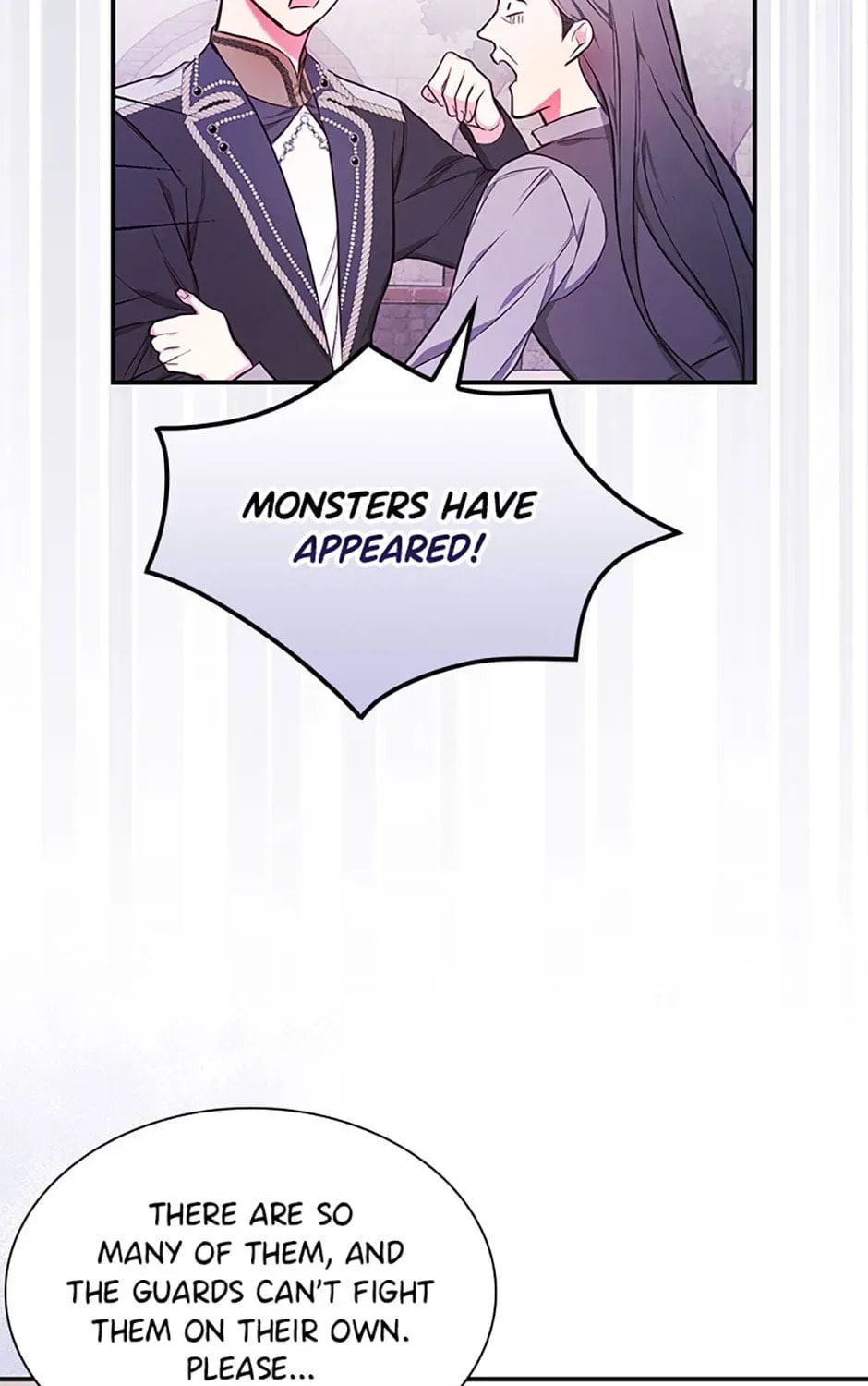 Deep Deception Chapter 45 page 55 - 