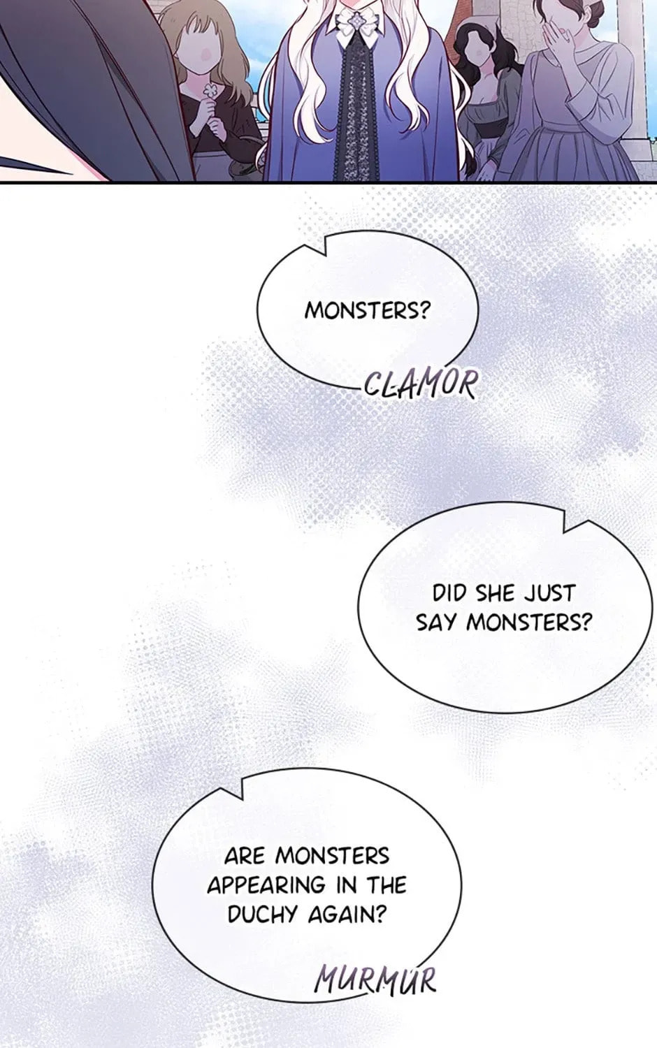 Deep Deception Chapter 45 page 57 - 