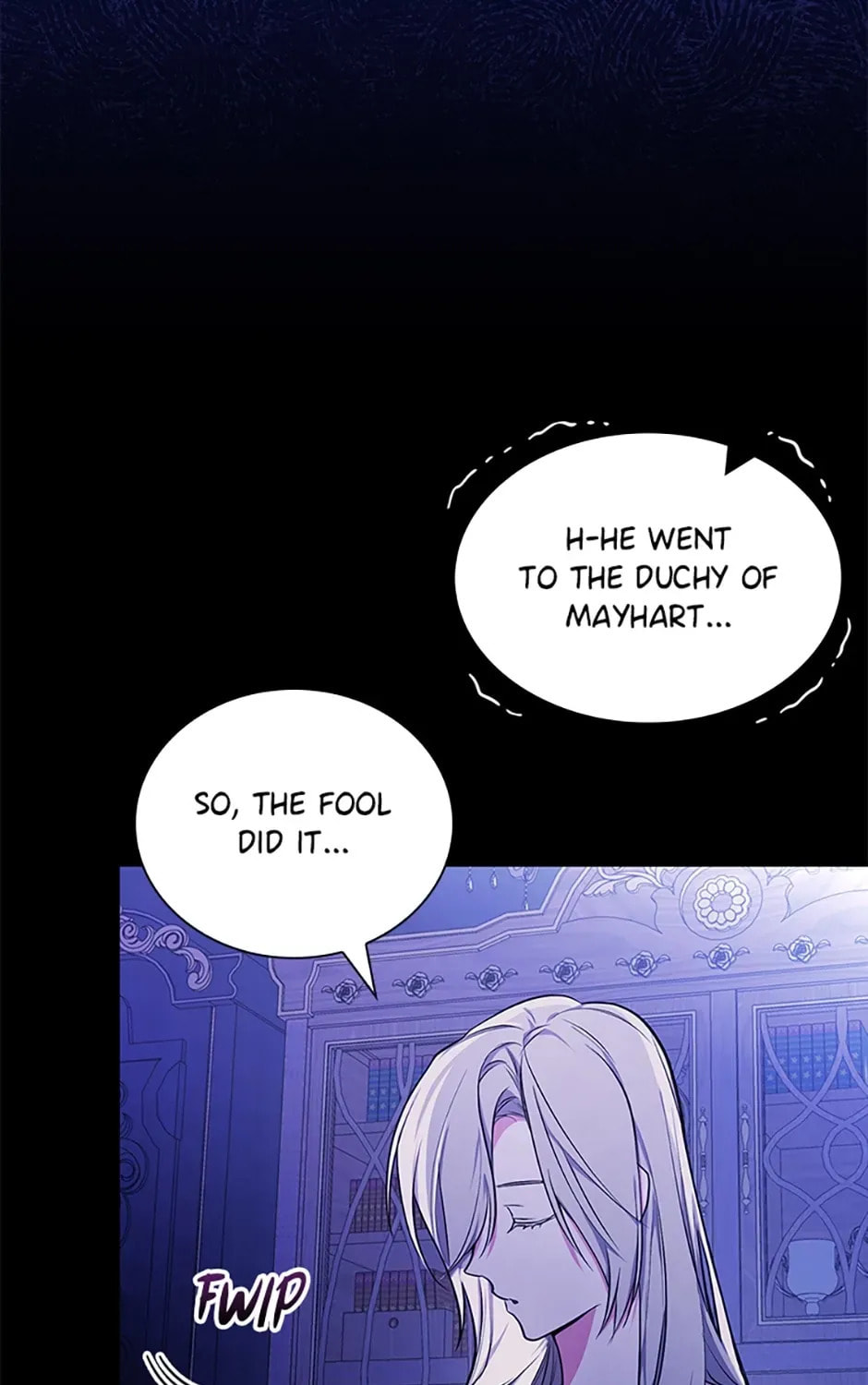 Deep Deception Chapter 45 page 7 - 